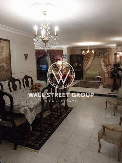 فلیٹ 3 غرف نوم للبيع في مصر الجديدة، القاهرة - WhatsApp Image 2026-01-10 at 2.15. 32 PM (2). jpeg