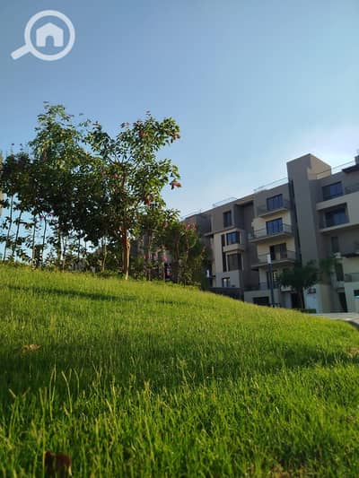 3 Bedroom Flat for Sale in New Heliopolis, Cairo - WhatsApp Image 2025-12-25 at 3.38. 31 PM. jpeg