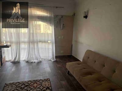 فلیٹ 3 غرف نوم للايجار في زهراء المعادى، القاهرة - 1000029449. jpg