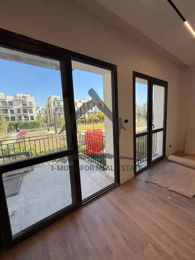 3 Bedroom Flat for Sale in Sheikh Zayed, Giza - 024e23ec-e7c5-435d-9f1c-6054ecd15e2e. jpg