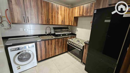 شقة 3 غرف نوم للايجار في الشيخ زايد، الجيزة - 20260112_134945. jpg