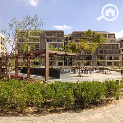 شقة 3 غرف نوم للبيع في القاهرة الجديدة، القاهرة - b21f99db-91c4-46f1-bcdb-0857c452d437. jpg