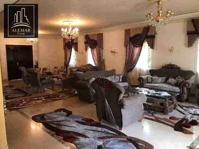 فیلا 5 غرف نوم للبيع في مدينتي، القاهرة - 1000706426. jpg