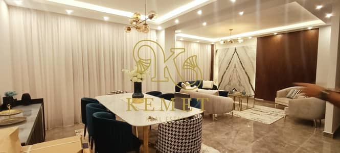 فلیٹ 4 غرف نوم للبيع في القاهرة الجديدة، القاهرة - WhatsApp Image 2026-01-13 at 12.13. 54 PM. jpeg