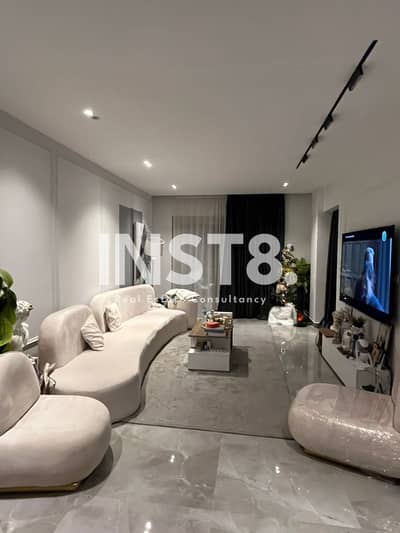 2 Bedroom Flat for Sale in New Cairo, Cairo - 6964fb283a32f_WhatsApp-Image-2026-01-12-at-2.43. 36-PM. jpeg