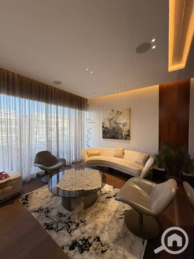 بنتهاوس 3 غرف نوم للبيع في القاهرة الجديدة، القاهرة - WhatsApp Image 2026-01-11 at 3.56. 44 PM (3). jpeg