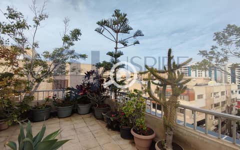 فلیٹ 3 غرف نوم للايجار في سموحة، الإسكندرية - WhatsApp Image 2026-01-11 at 11.39. 50 (6). jpg