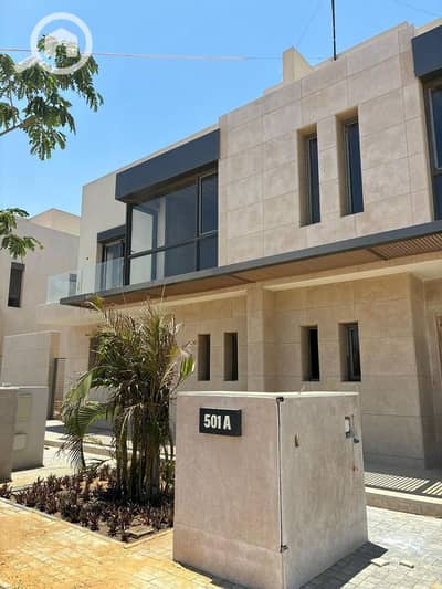 توين هاوس 3 غرف نوم للبيع في الشيخ زايد، الجيزة - WhatsApp Image 2025-09-23 at 11.48. 35 AM (1). jpeg