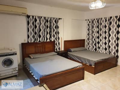 Studio for Rent in New Cairo, Cairo - WhatsApp Image 2026-01-13 at 11.32. 16 AM. jpeg