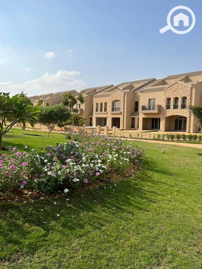 3 Bedroom Townhouse for Sale in Mostakbal City, Cairo - WhatsApp Image 2026-01-13 at 11.50. 23 AM. jpeg