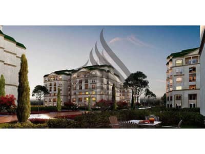 3 Bedroom Flat for Sale in Mostakbal City, Cairo - 1D4JIQAaMGuXfrGz. jpg