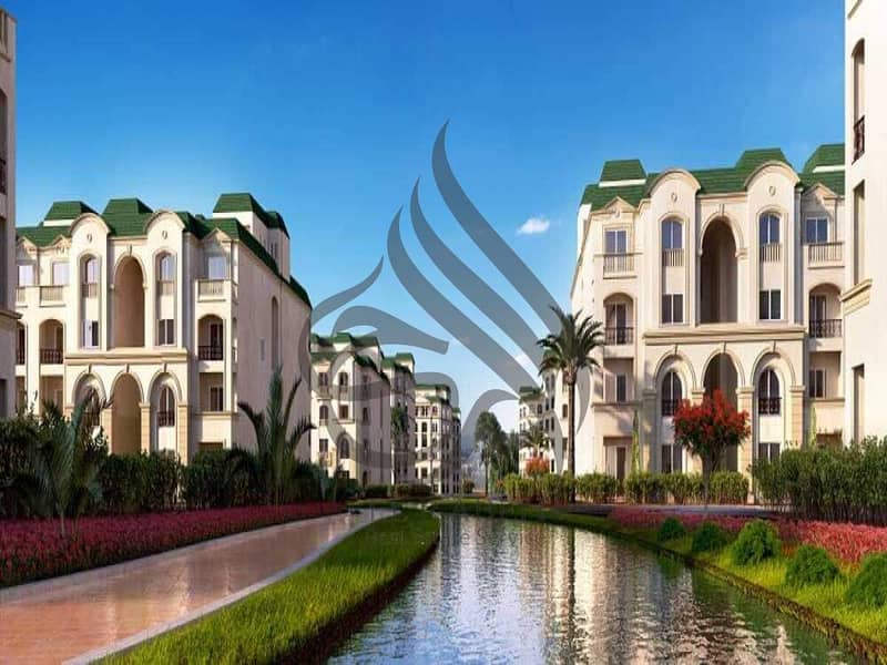 8 كمبوند-لافينير-المستقبل-سيتي. jpg