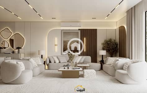 3 Bedroom Flat for Sale in Sheraton, Cairo - jihujgf. jpg