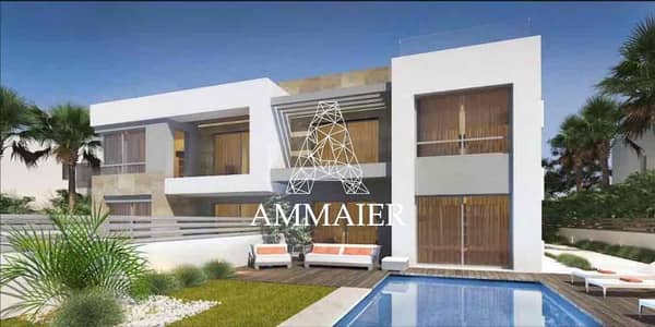 فیلا 3 غرف نوم للبيع في 6 أكتوبر، الجيزة - IMG_7231. jpg