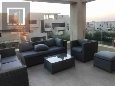 4 Bedroom Chalet for Sale in North Coast, Matruh - 1000128033. jpg