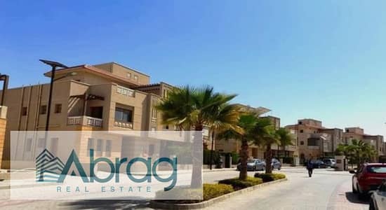 4 Bedroom Twin House for Sale in Sheikh Zayed, Giza - 111111. jpg