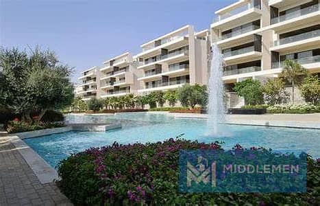 2 Bedroom Apartment for Sale in New Cairo, Cairo - be3e5228-03f2-4ccb-96c6-3f5d75678106. jpg