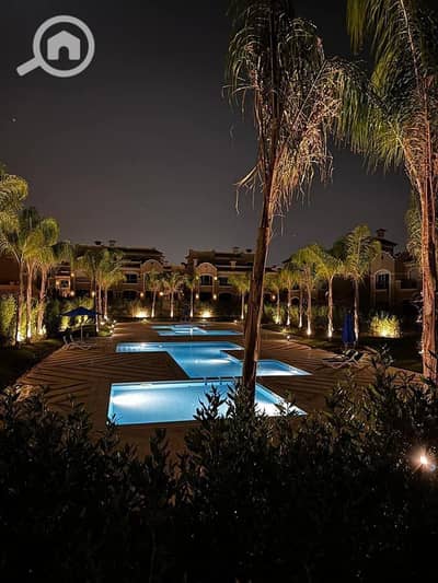 تاون هاوس 3 غرف نوم للبيع في مدينة الشروق، القاهرة - 480423280_1395664891791528_1573443028312814802_n. jpg