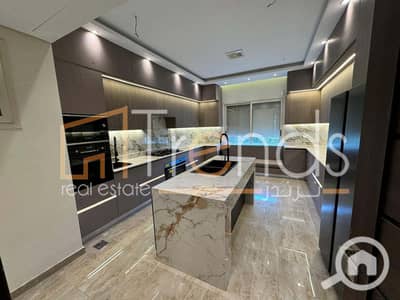 4 Bedroom Villa for Rent in New Cairo, Cairo - WhatsApp Image 2025-02-16 at 1.22. 33 PM. jpg