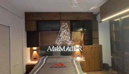 2 Bedroom Apartment for Rent in 6th of October, Giza - 27baf0c0-cda5-4fe1-9da0-fb9251f47fa9. jpg