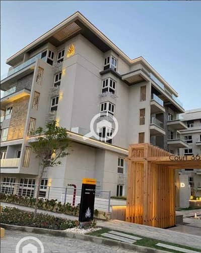 3 Bedroom Apartment for Sale in New Cairo, Cairo - Screenshot_3. png