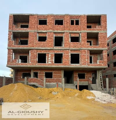 شقة 3 غرف نوم للبيع في القاهرة الجديدة، القاهرة - WhatsApp Image 2026-01-08 at 12.38. 25 PM. jpeg