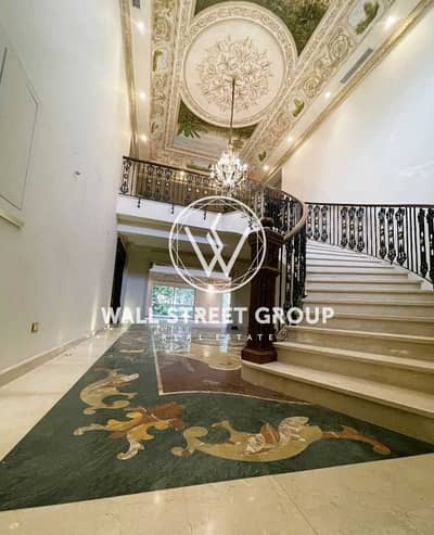 فیلا 4 غرف نوم للبيع في مدينة الشروق، القاهرة - Screenshot 2025-06-29 170251. png