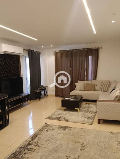 2 Bedroom Flat for Rent in New Cairo, Cairo - adb275ce-0388-40df-b274-f3be5a2c0a3a. jpeg