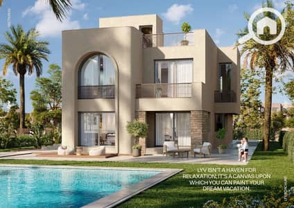 4 Bedroom Villa for Sale in North Coast, Matruh - Screenshot 2025-08-17 132741. jpg