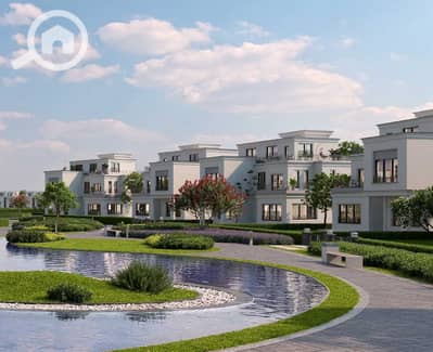 3 Bedroom Apartment for Sale in Sheikh Zayed, Giza - s1. jpg