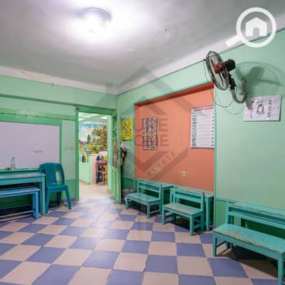 Office for Sale in Zezenia, Alexandria - 6. jpg