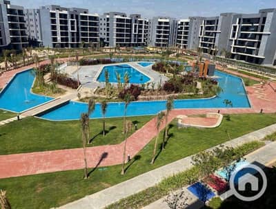 فلیٹ 3 غرف نوم للبيع في حدائق اكتوبر، الجيزة - WhatsApp Image 2024-08-17 at 13.59. 29_7d2c6bcd. jpg