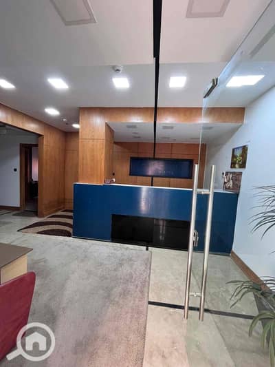 مکتب  للايجار في مدينة نصر، القاهرة - IMG_4386. jpg