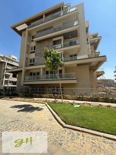 3 Bedroom Townhouse for Sale in New Cairo, Cairo - 7fa0a04c-60d9-4c39-9daf-6ed6f621f71a. jpg