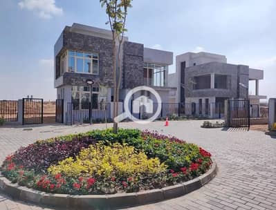 4 Bedroom Twin House for Sale in Hadayek October, Giza - 3273871-e7b87o_9_11zon. jpeg
