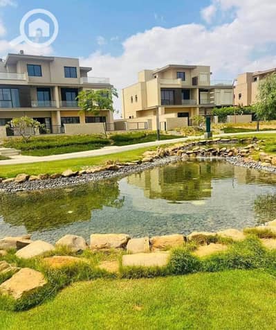 توين هاوس 3 غرف نوم للبيع في الشيخ زايد، الجيزة - WhatsApp Image 2026-01-13 at 12.48. 18 PM (3). jpeg