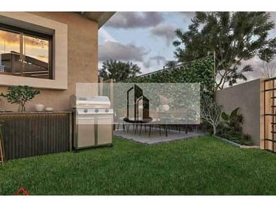 4 Bedroom Villa for Sale in Mostakbal City, Cairo - s2. jpg