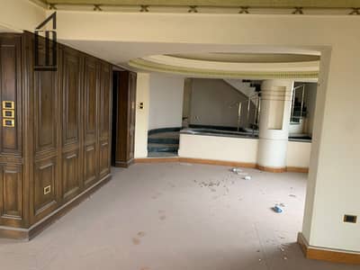 9 Bedroom Penthouse for Sale in Heliopolis, Cairo - WhatsApp Image 2025-07-17 at 3.23. 59 PM (1). jpeg