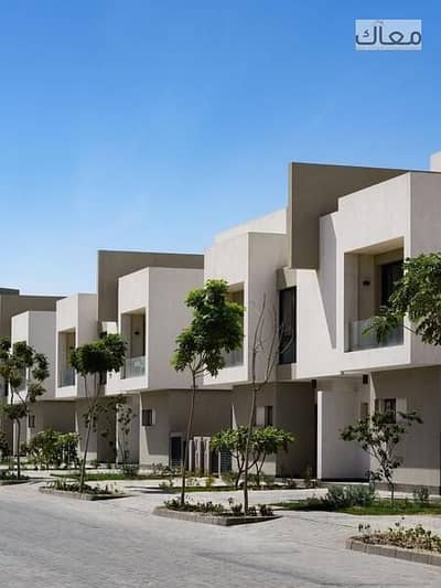 فیلا 4 غرف نوم للبيع في القاهرة الجديدة، القاهرة - adff15d1-8246-4382-bdcc-fd669d2f1ba3. jpeg