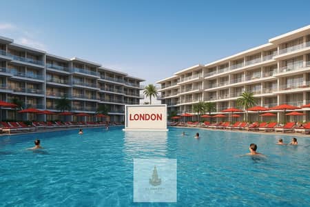 1 Bedroom Chalet for Sale in North Coast, Matruh - WhatsApp Image 2025-12-31 at 2.58. 25 PM. jpeg