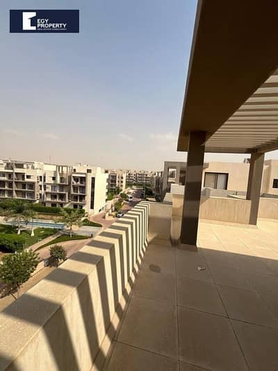 3 Bedroom Penthouse for Sale in New Cairo, Cairo - _files_WhatsApp Image 2025-04-08 at 16.10. 08 (2). jpeg