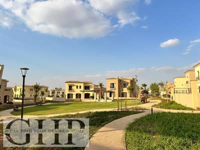 5 Bedroom Villa for Sale in New Cairo, Cairo - WhatsApp Image 2025-11-05 at 4.28. 18 PM (1). jpeg