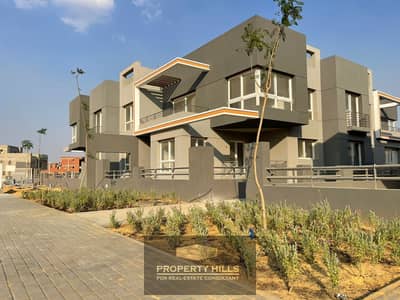 3 Bedroom Other Residential for Sale in 6th of October, Giza - 0e33aeef-9fcf-4e01-be7d-7a31a9df636d - Copy. jpg