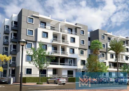 3 Bedroom Apartment for Sale in New Cairo, Cairo - KgDFodyYf0mge2bgoeuTZaaQyBvJsl. jpg