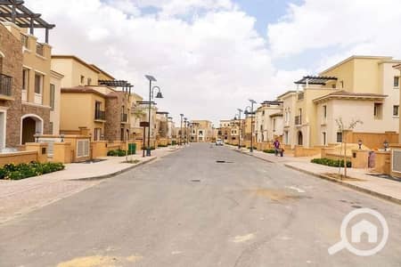 3 Bedroom Townhouse for Sale in New Cairo, Cairo - WhatsApp Image 2025-10-23 at 2.42. 57 PM (3). jpeg