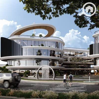 محلات تجارية  للبيع في حدائق اكتوبر، الجيزة - 34159c8b-8ad8-4c71-adae-e46a3a0ea811. jpg