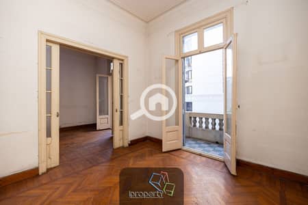 3 Bedroom Apartment for Sale in Roushdy, Alexandria - 1. jpg