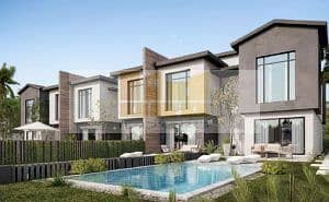 تاون هاوس 3 غرف نوم للبيع في القاهرة الجديدة، القاهرة - WhatsApp Image 2026-01-13 at 12.20. 08 PM. jpeg