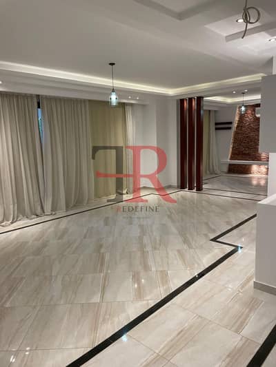 دوبلكس 3 غرف نوم للايجار في القاهرة الجديدة، القاهرة - WhatsApp Image 2026-01-13 at 12.09. 48 PM (2). jpeg