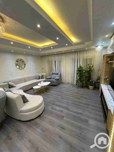3 Bedroom Flat for Sale in New Cairo, Cairo - 1001029817. jpg